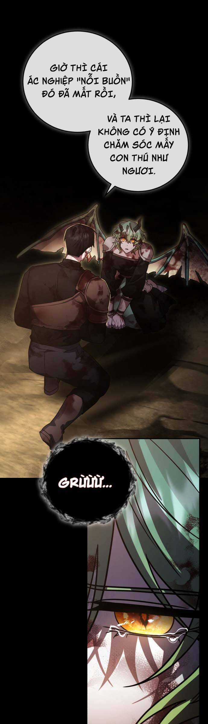 Hero X Demon King X Villain Chương 70 trang 52
