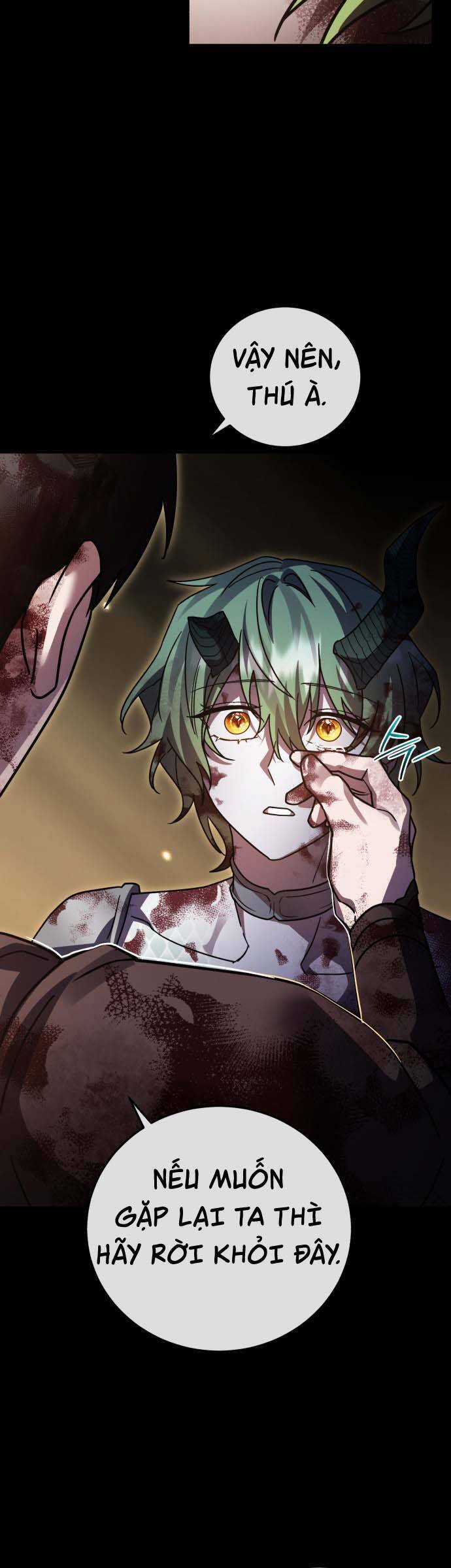 Hero X Demon King X Villain Chương 70 trang 53