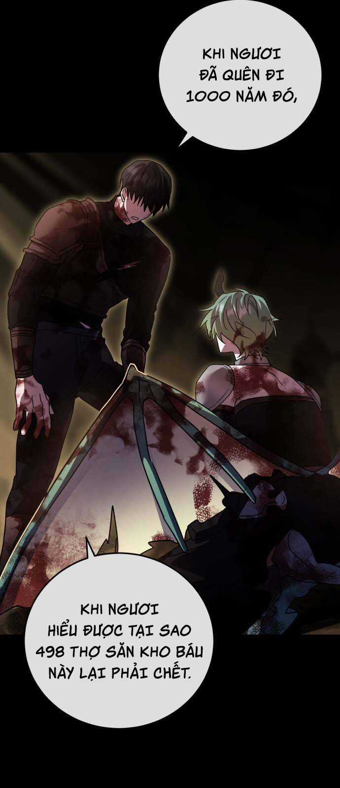 Hero X Demon King X Villain Chương 70 trang 54