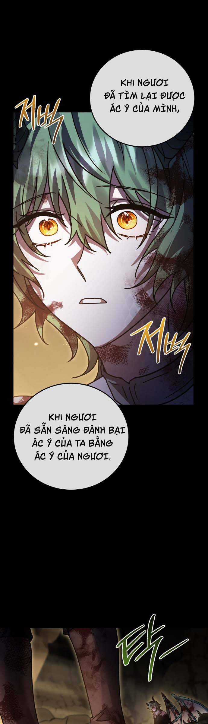 Hero X Demon King X Villain Chương 70 trang 55