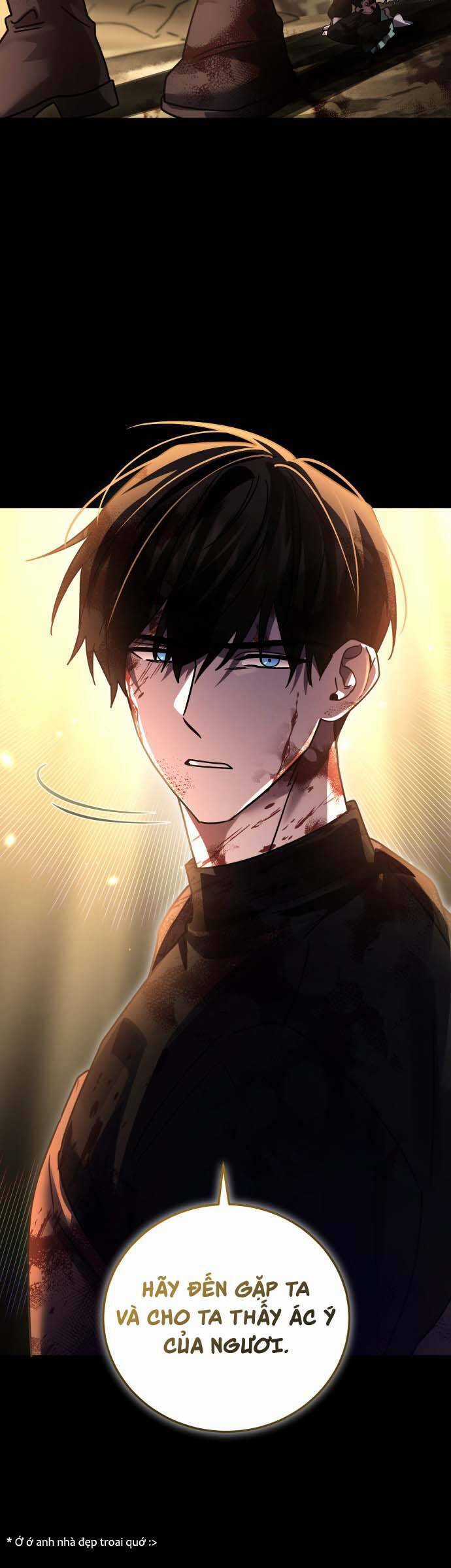 Hero X Demon King X Villain Chương 70 trang 56