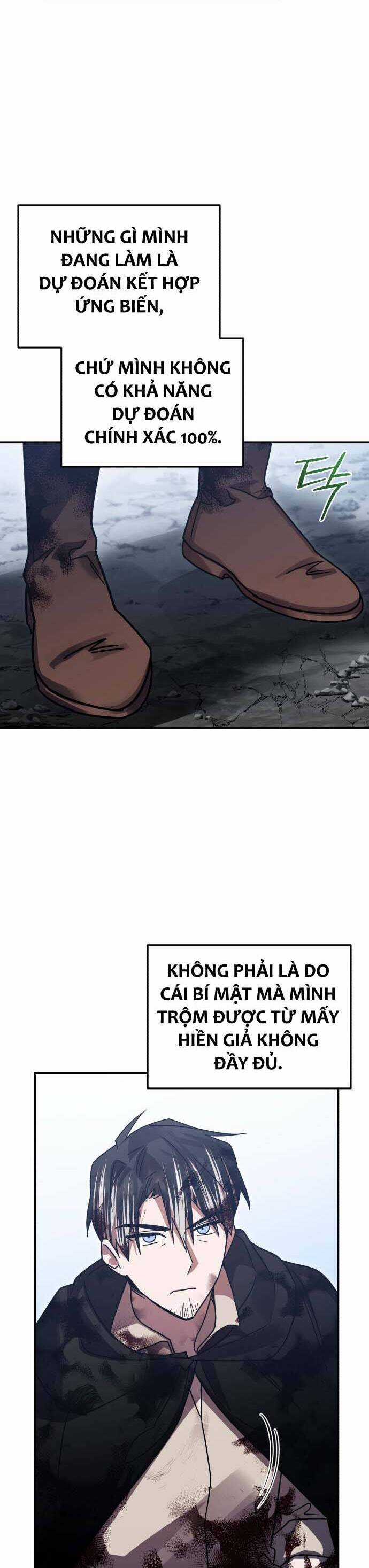 Hero X Demon King X Villain Chương 70 trang 6