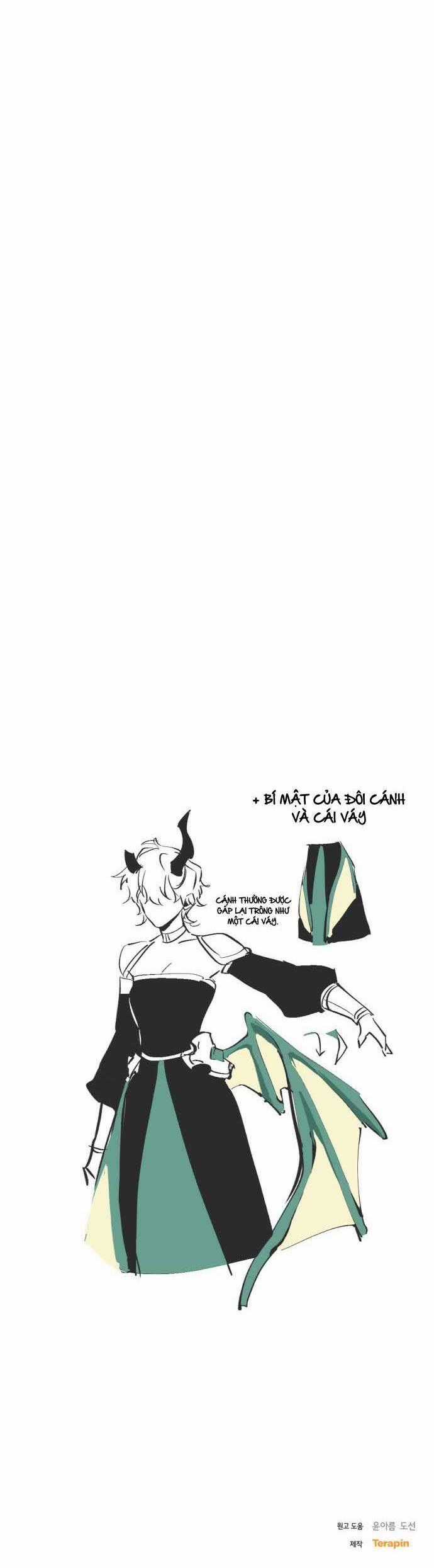 Hero X Demon King X Villain Chương 70 trang 61