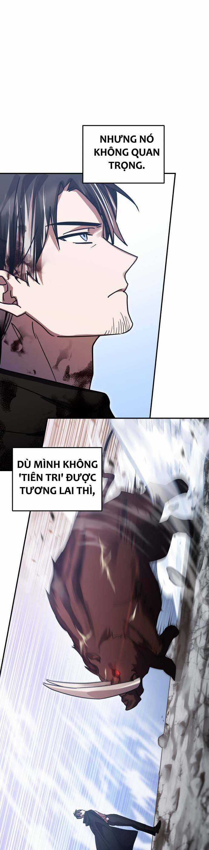 Hero X Demon King X Villain Chương 70 trang 8