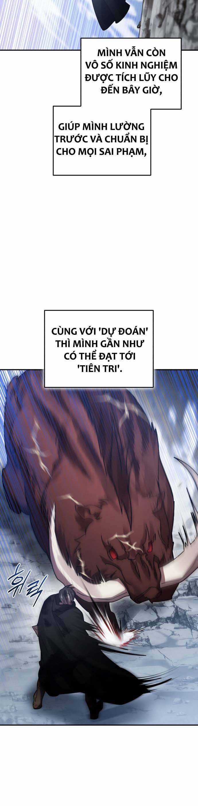 Hero X Demon King X Villain Chương 70 trang 9