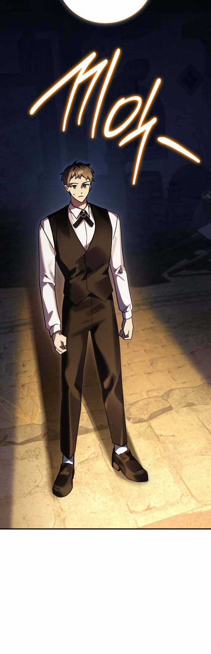 Hero X Demon King X Villain Chương 71 trang 10