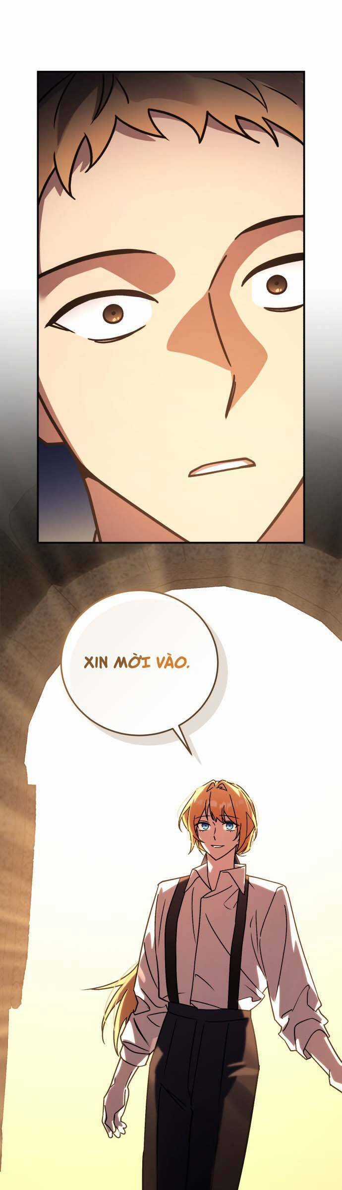 Hero X Demon King X Villain Chương 71 trang 11