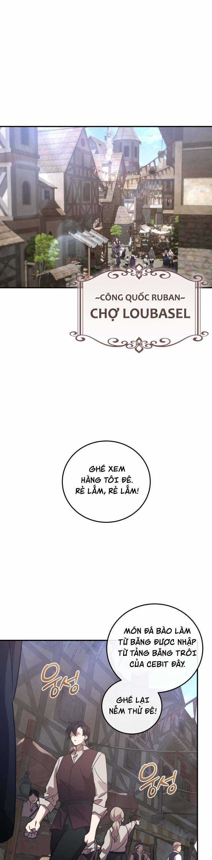 Hero X Demon King X Villain Chương 71 trang 14