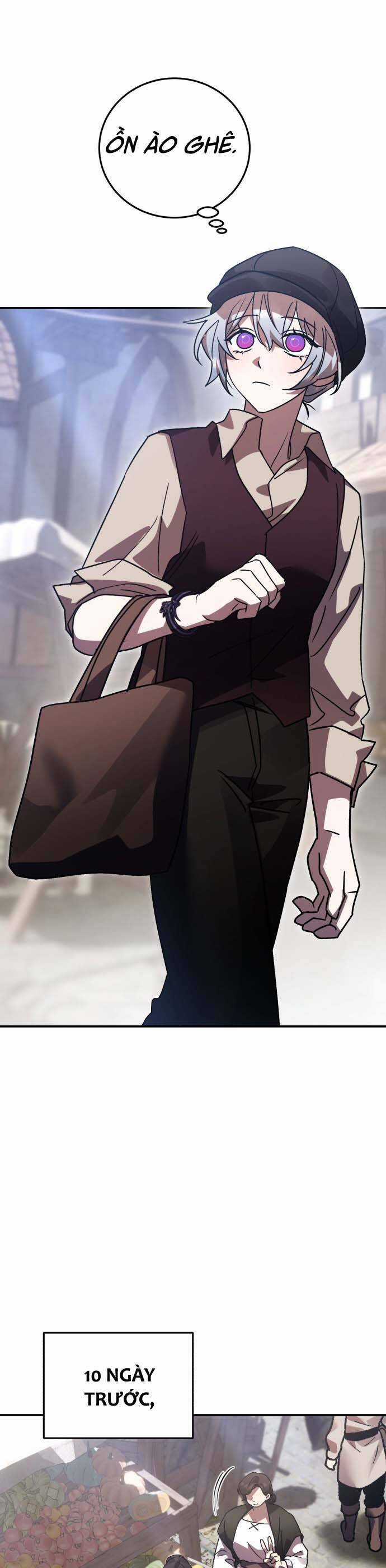 Hero X Demon King X Villain Chương 71 trang 16