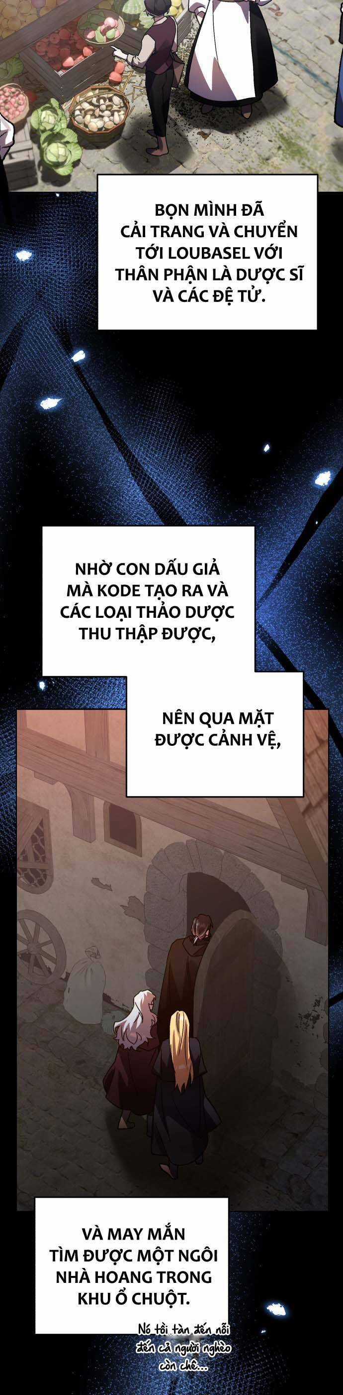 Hero X Demon King X Villain Chương 71 trang 17