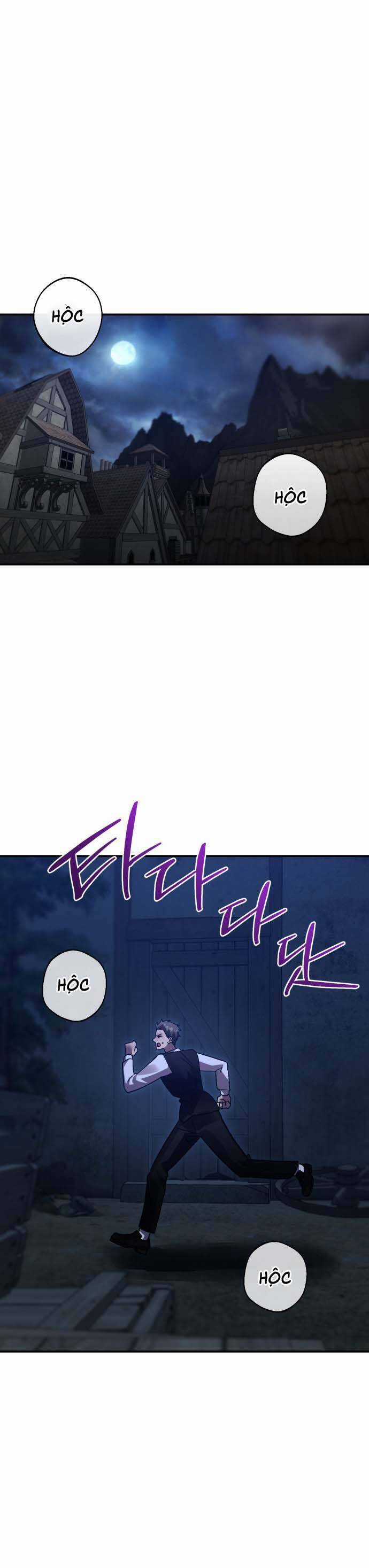 Hero X Demon King X Villain Chương 71 trang 2