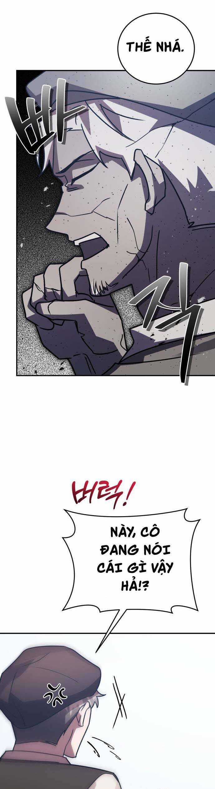 Hero X Demon King X Villain Chương 71 trang 25