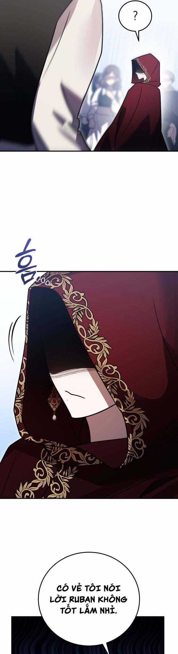 Hero X Demon King X Villain Chương 71 trang 26