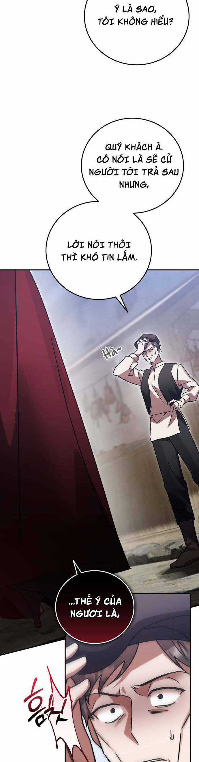 Hero X Demon King X Villain Chương 71 trang 29