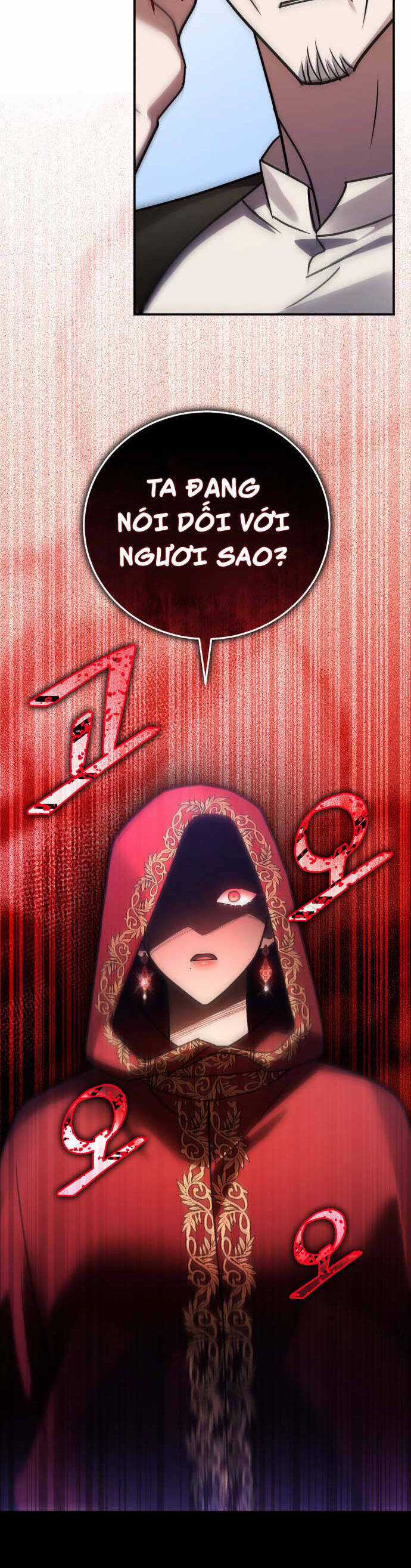 Hero X Demon King X Villain Chương 71 trang 30