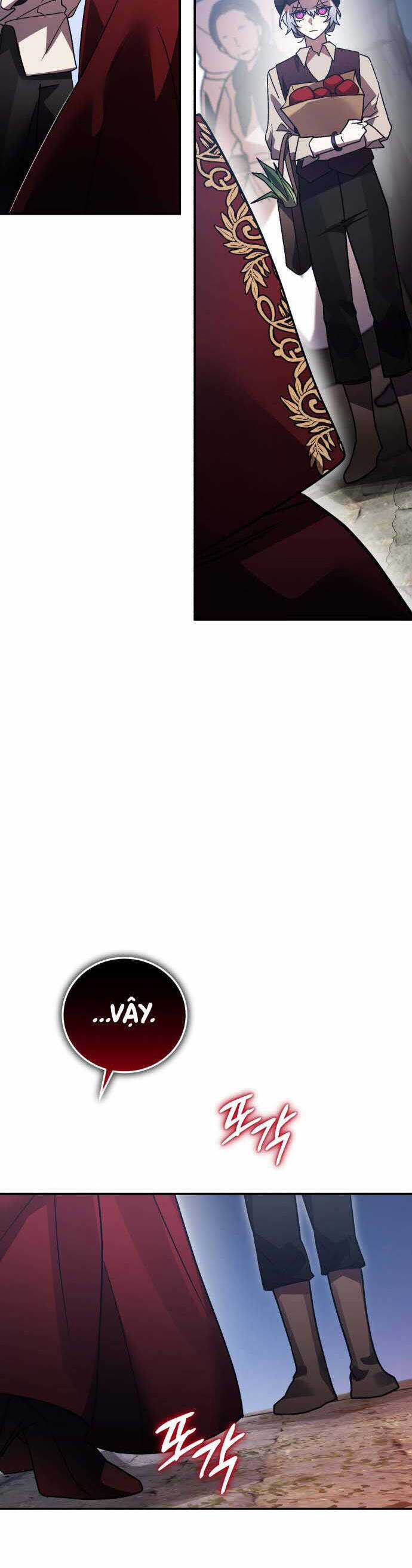 Hero X Demon King X Villain Chương 71 trang 33