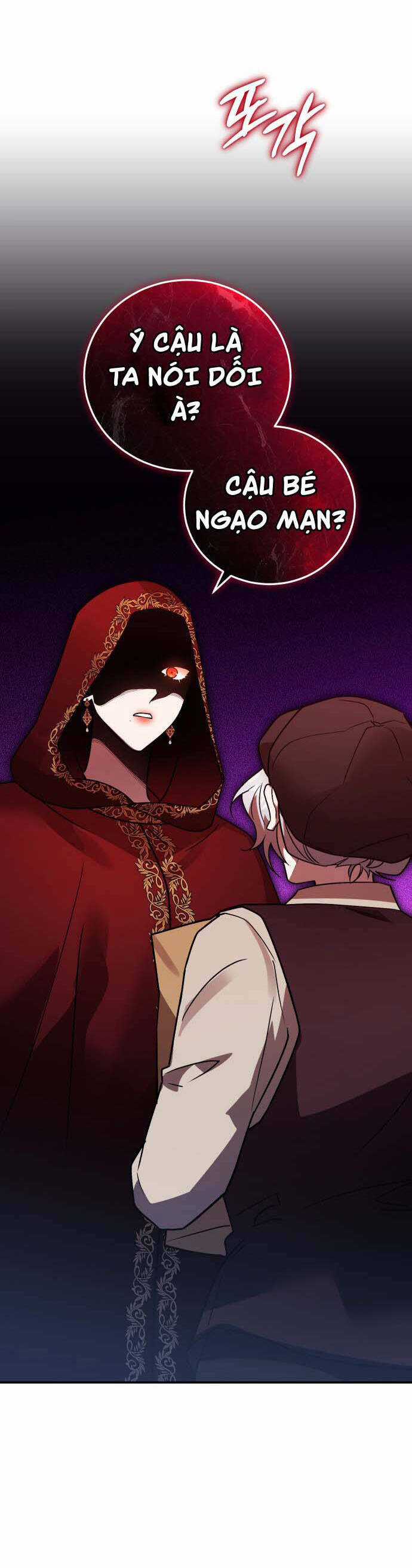 Hero X Demon King X Villain Chương 71 trang 34