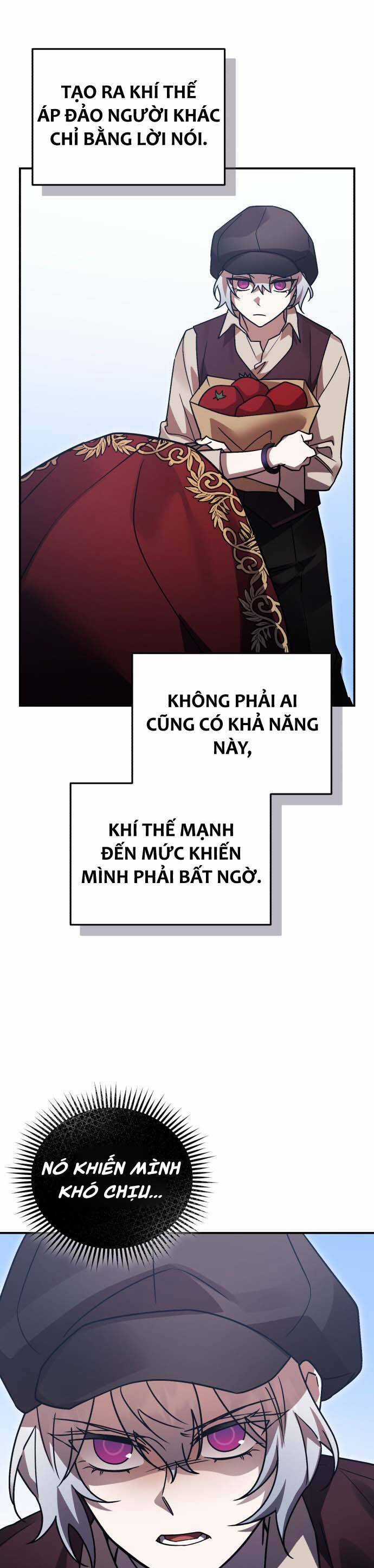Hero X Demon King X Villain Chương 71 trang 35