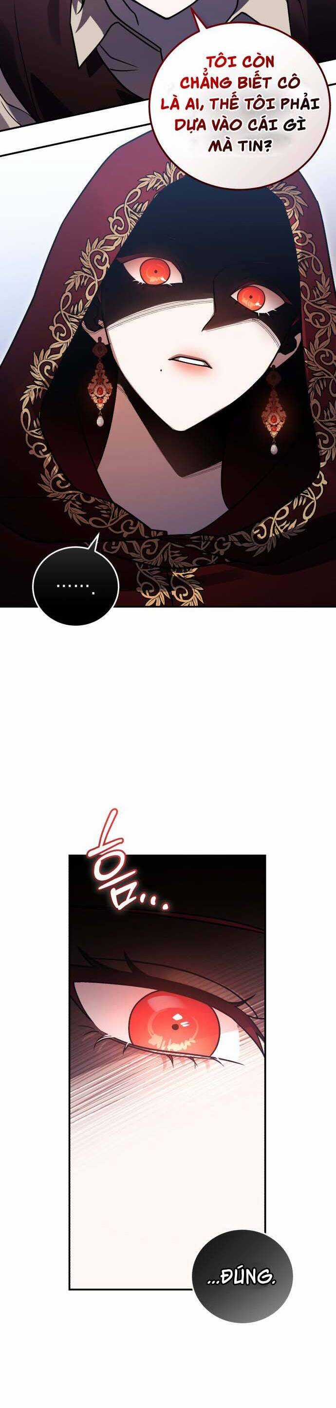 Hero X Demon King X Villain Chương 71 trang 36