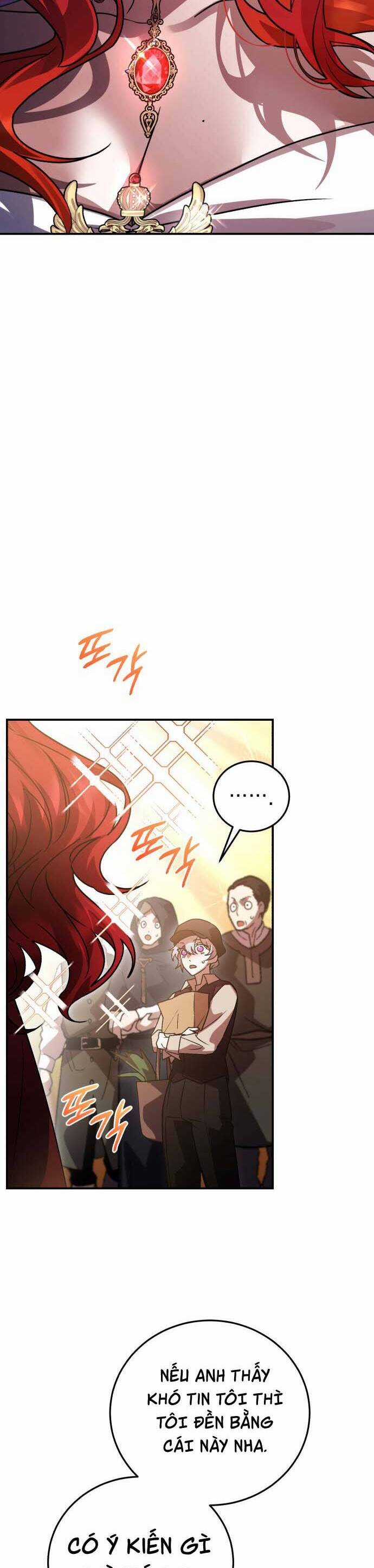 Hero X Demon King X Villain Chương 71 trang 39