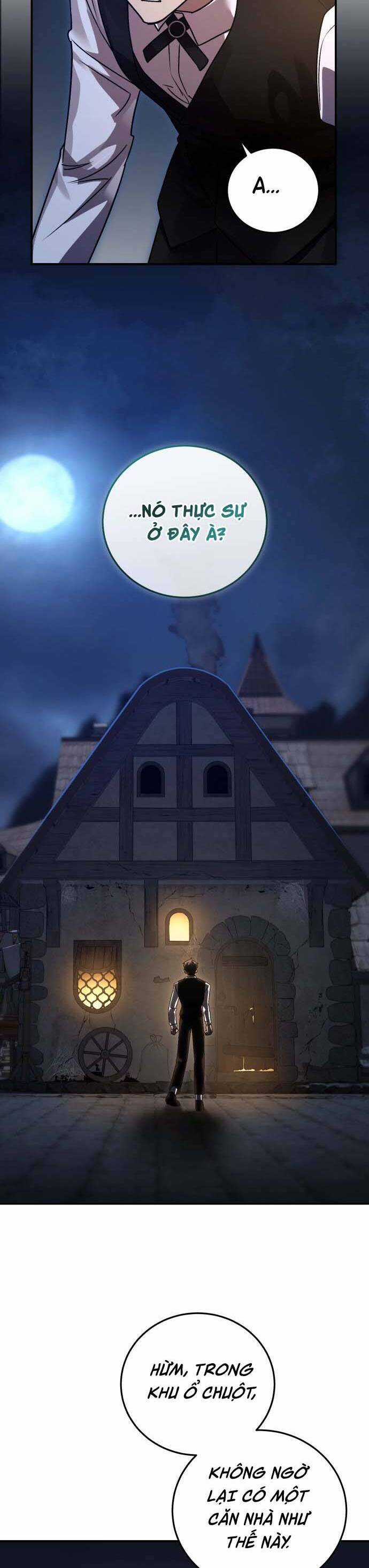 Hero X Demon King X Villain Chương 71 trang 4