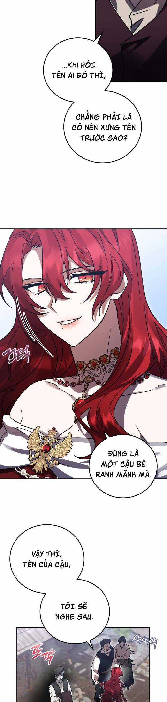 Hero X Demon King X Villain Chương 71 trang 41