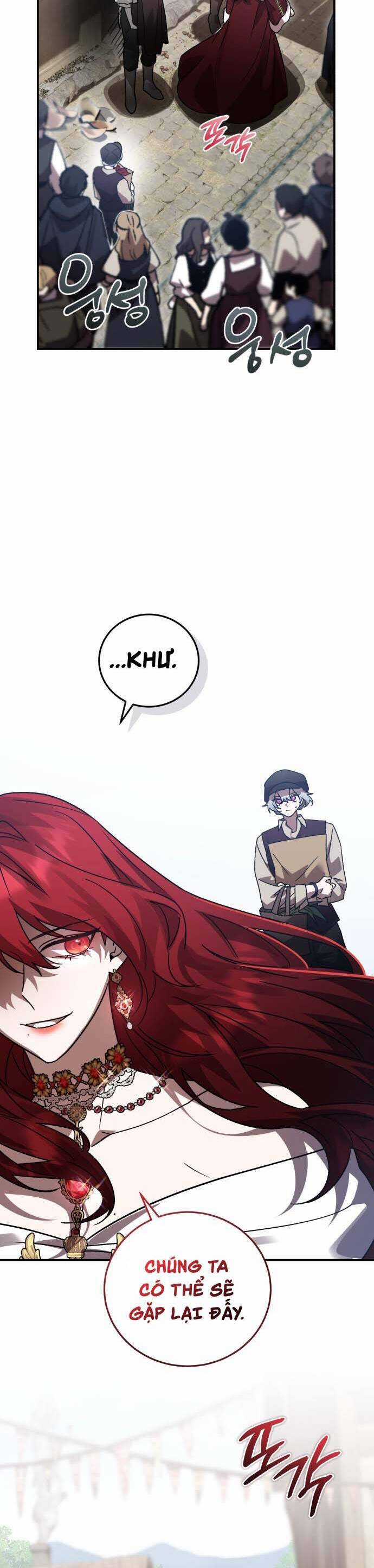 Hero X Demon King X Villain Chương 71 trang 42