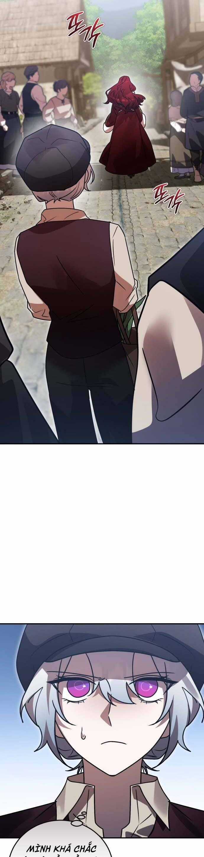 Hero X Demon King X Villain Chương 71 trang 43