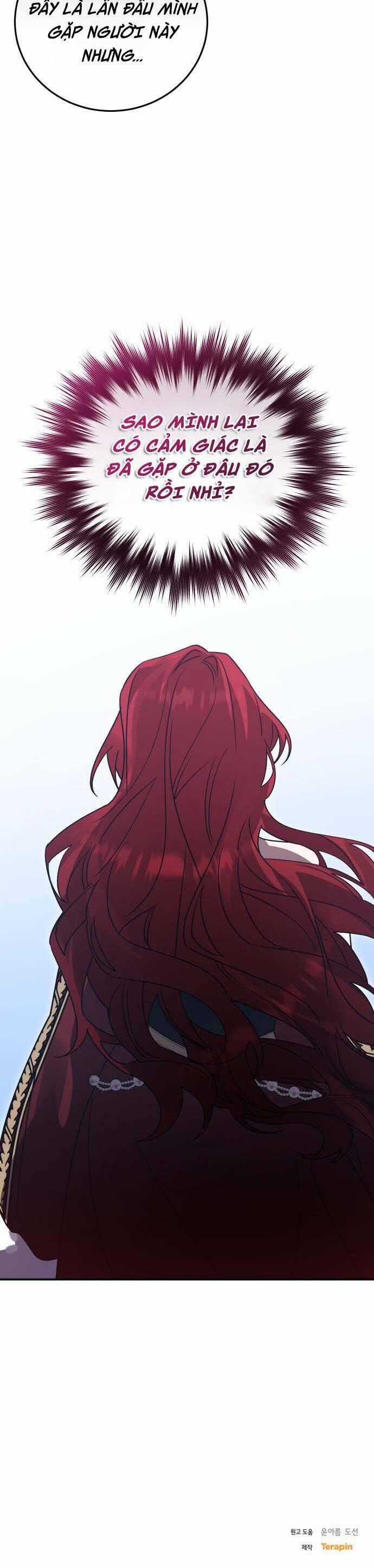 Hero X Demon King X Villain Chương 71 trang 44