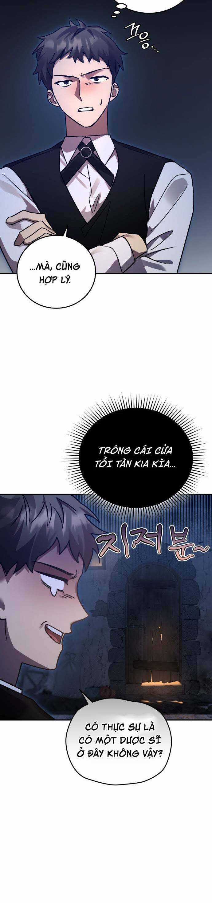 Hero X Demon King X Villain Chương 71 trang 5