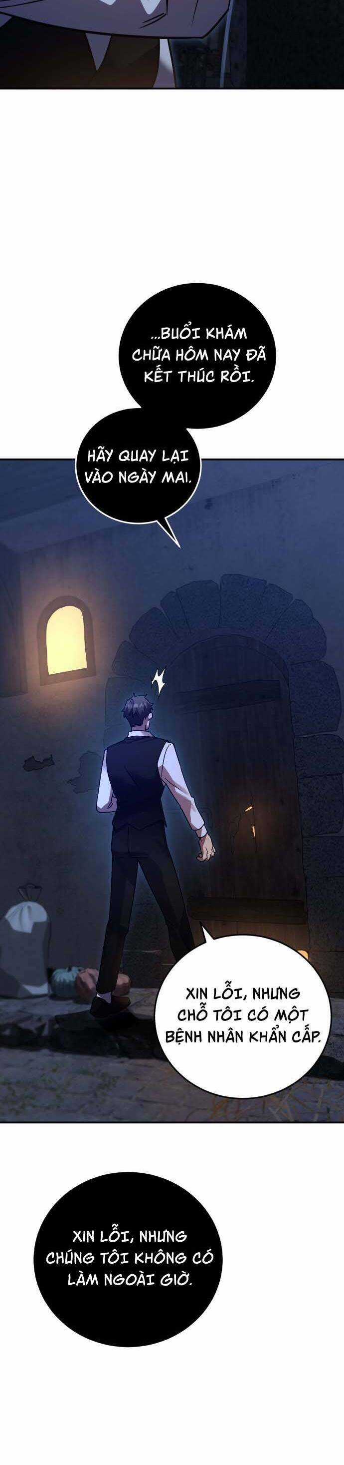 Hero X Demon King X Villain Chương 71 trang 7