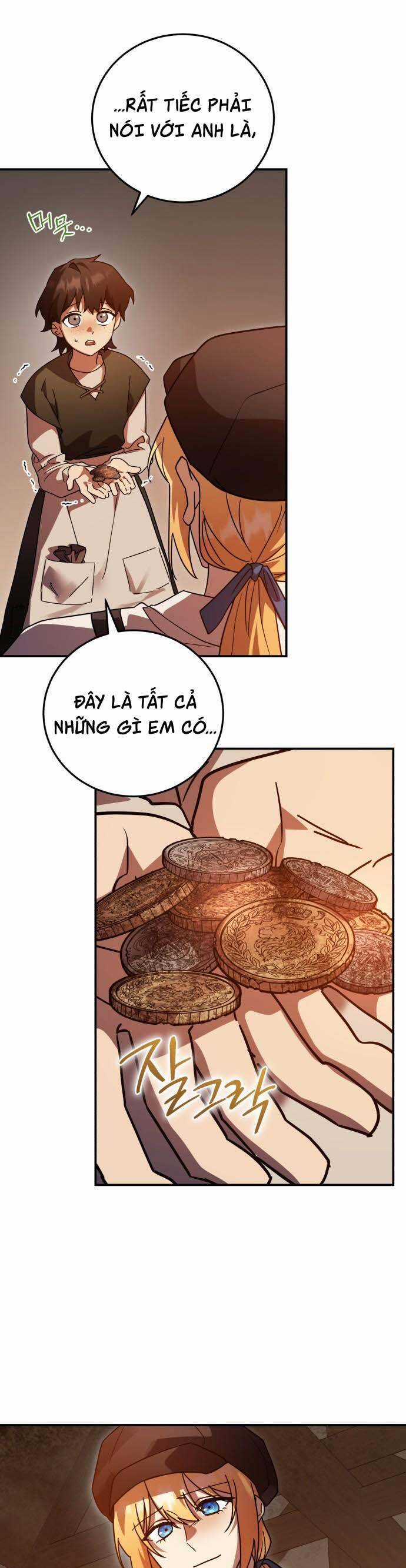 Hero X Demon King X Villain Chương 72 trang 10