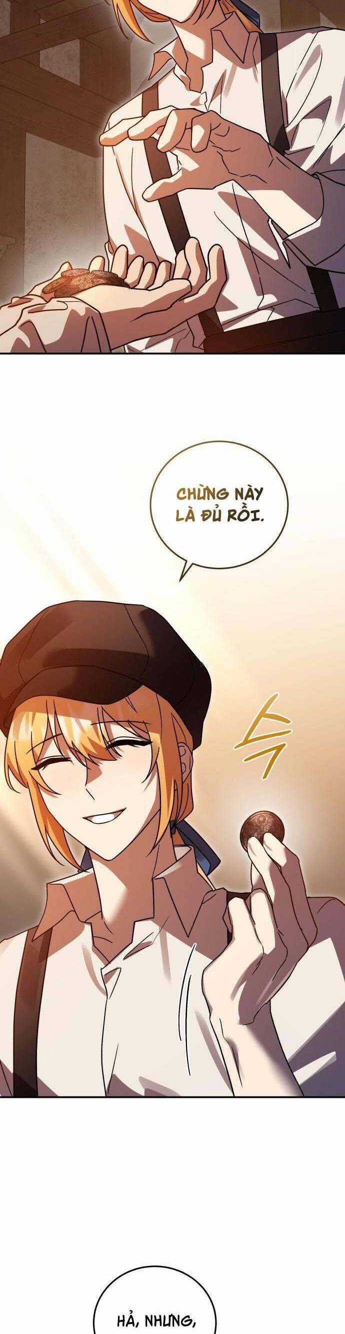 Hero X Demon King X Villain Chương 72 trang 11