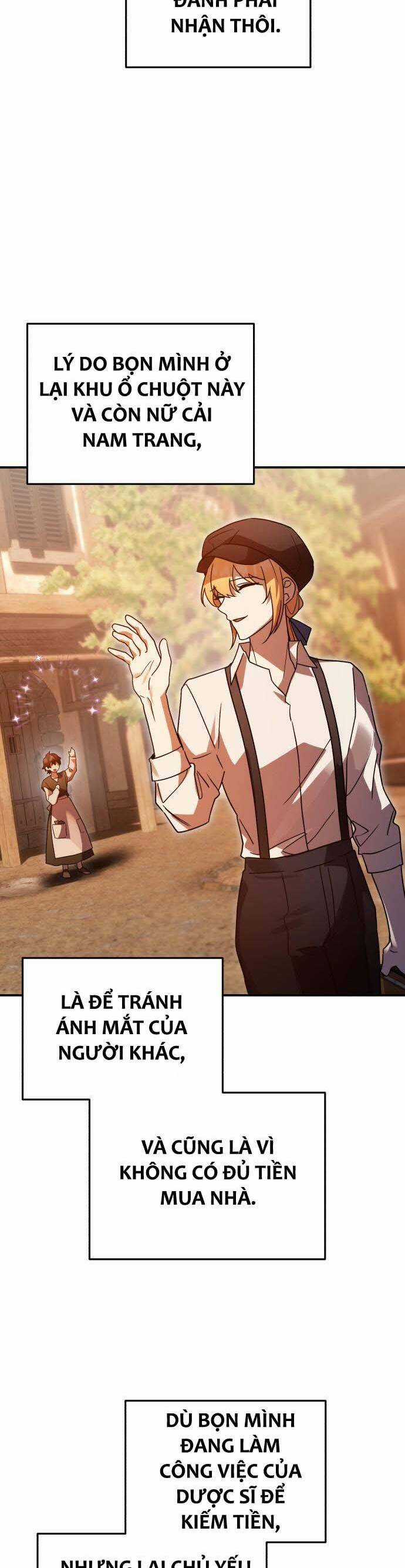 Hero X Demon King X Villain Chương 72 trang 13