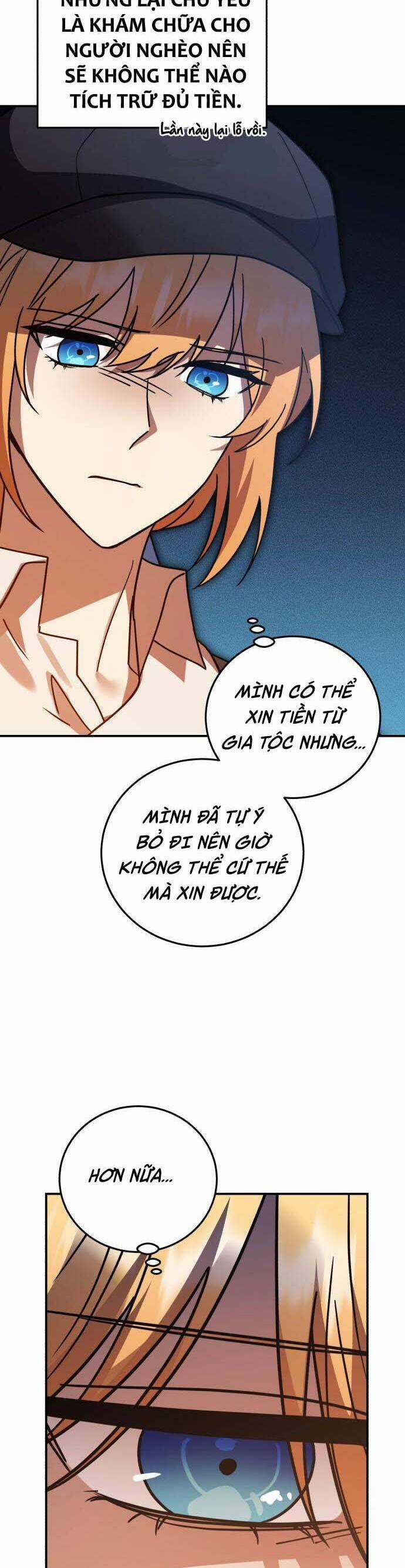 Hero X Demon King X Villain Chương 72 trang 14