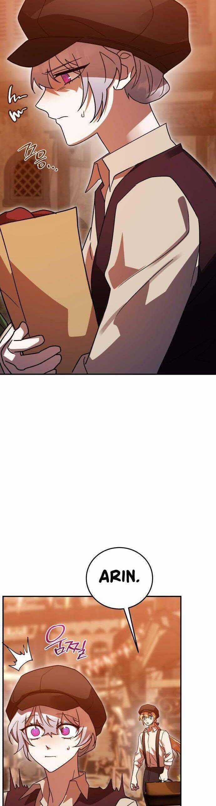 Hero X Demon King X Villain Chương 72 trang 18