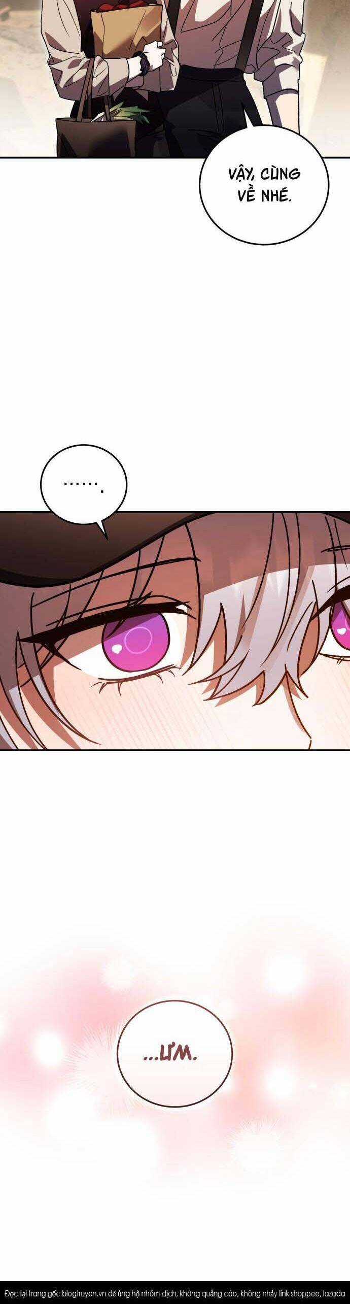 Hero X Demon King X Villain Chương 72 trang 21