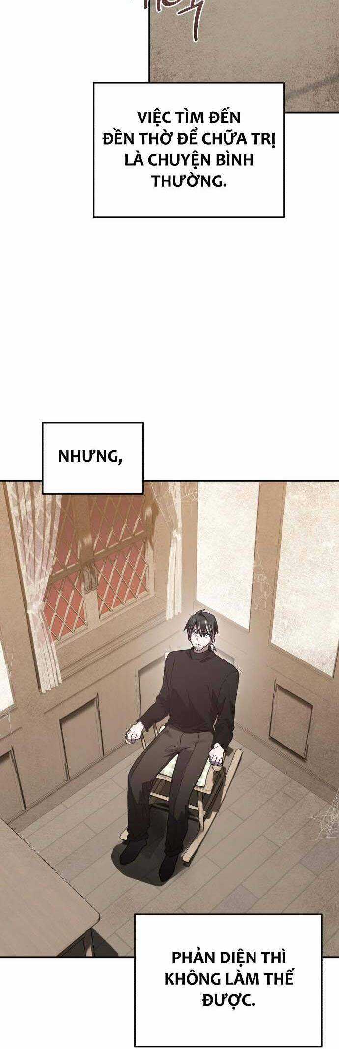 Hero X Demon King X Villain Chương 72 trang 24