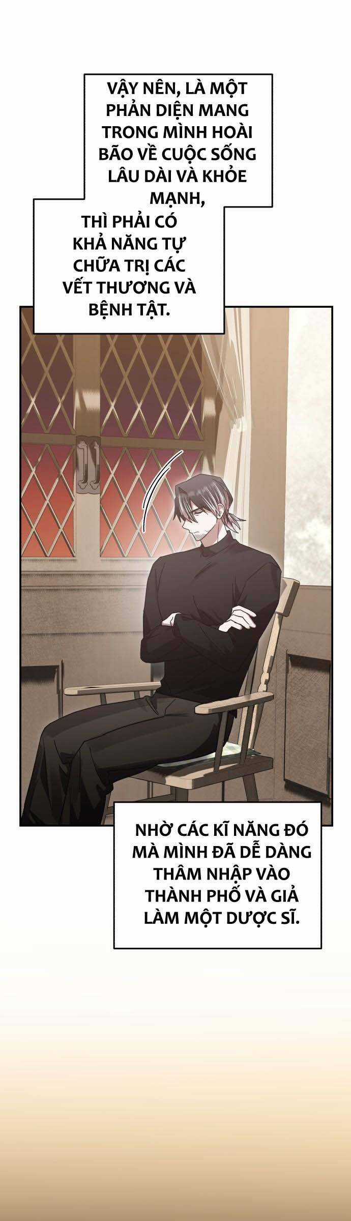 Hero X Demon King X Villain Chương 72 trang 26