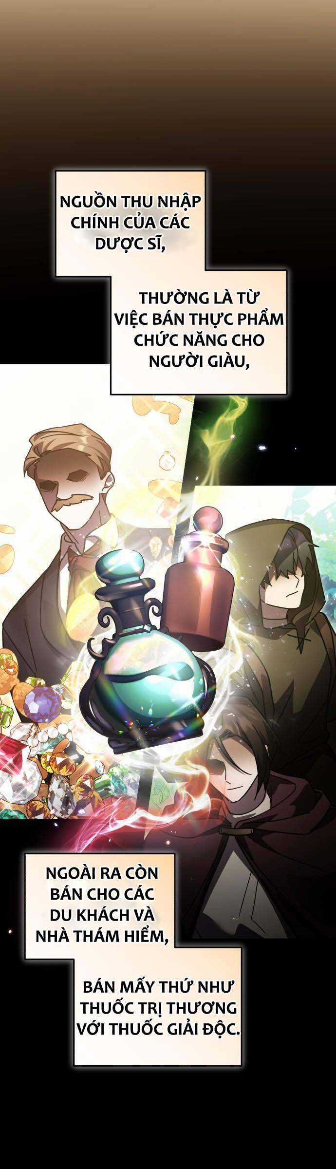 Hero X Demon King X Villain Chương 72 trang 27