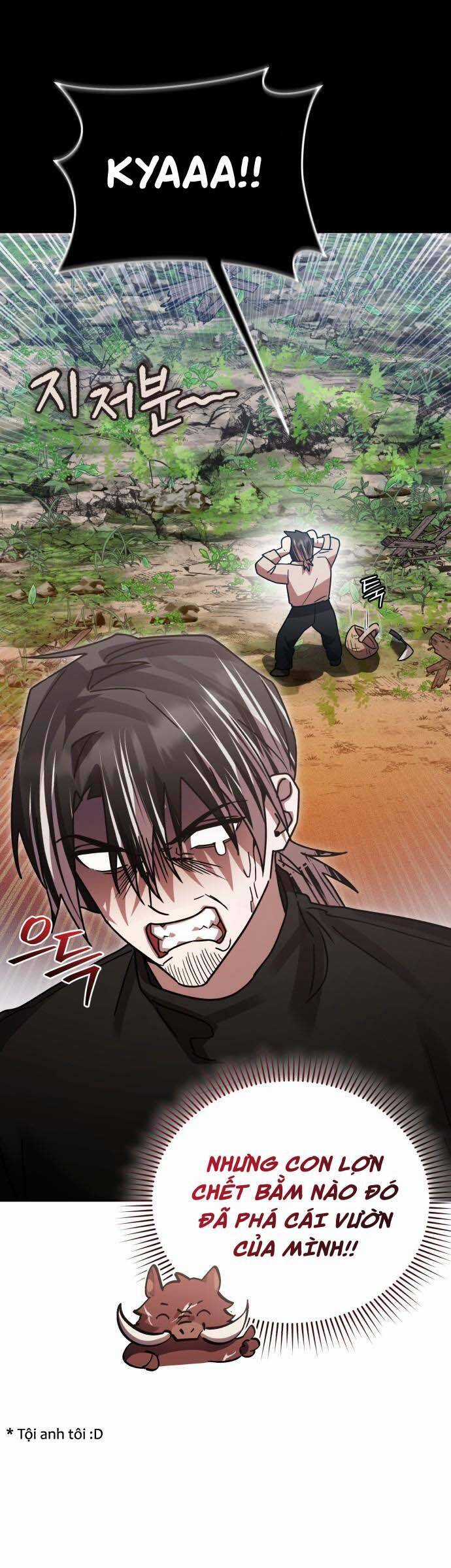 Hero X Demon King X Villain Chương 72 trang 30