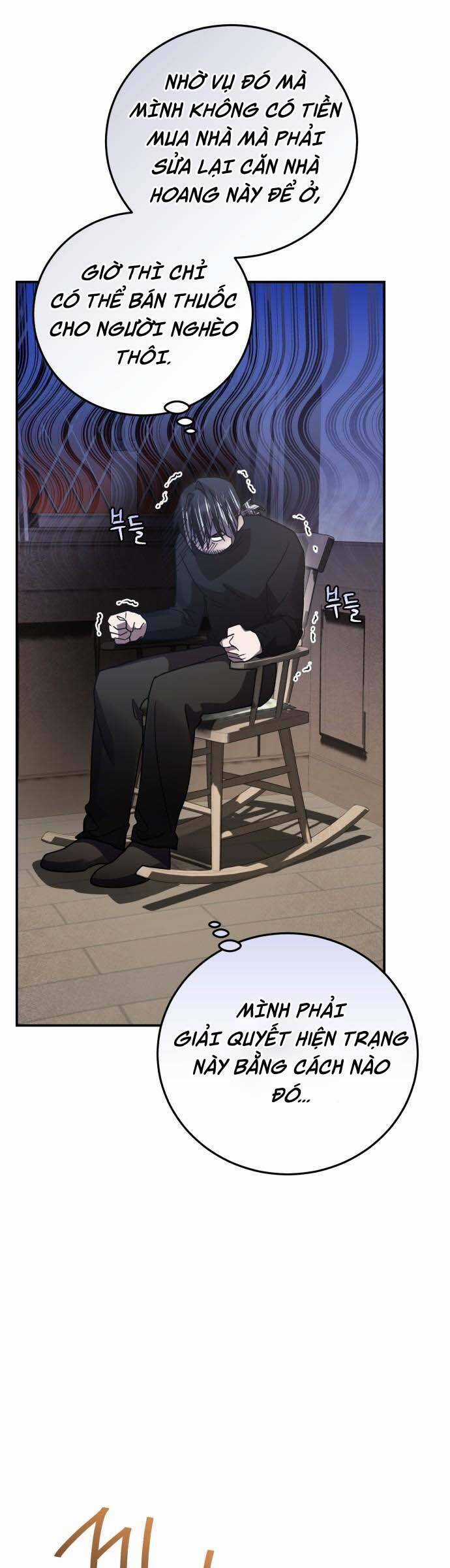 Hero X Demon King X Villain Chương 72 trang 31