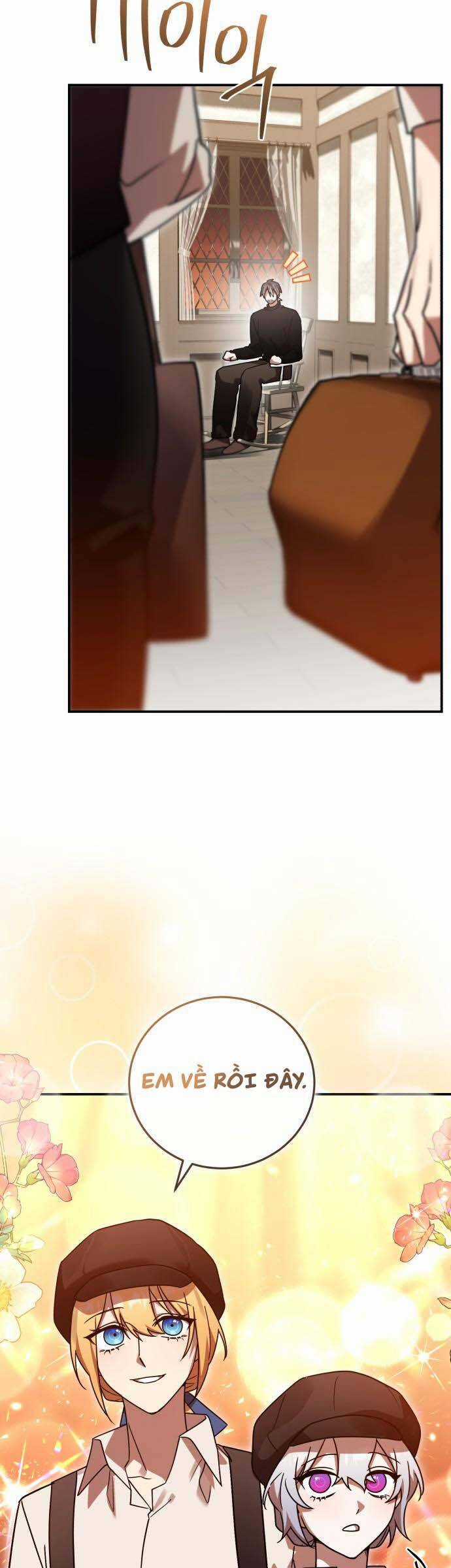 Hero X Demon King X Villain Chương 72 trang 32