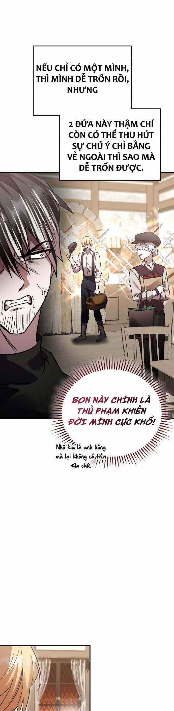 Hero X Demon King X Villain Chương 72 trang 35