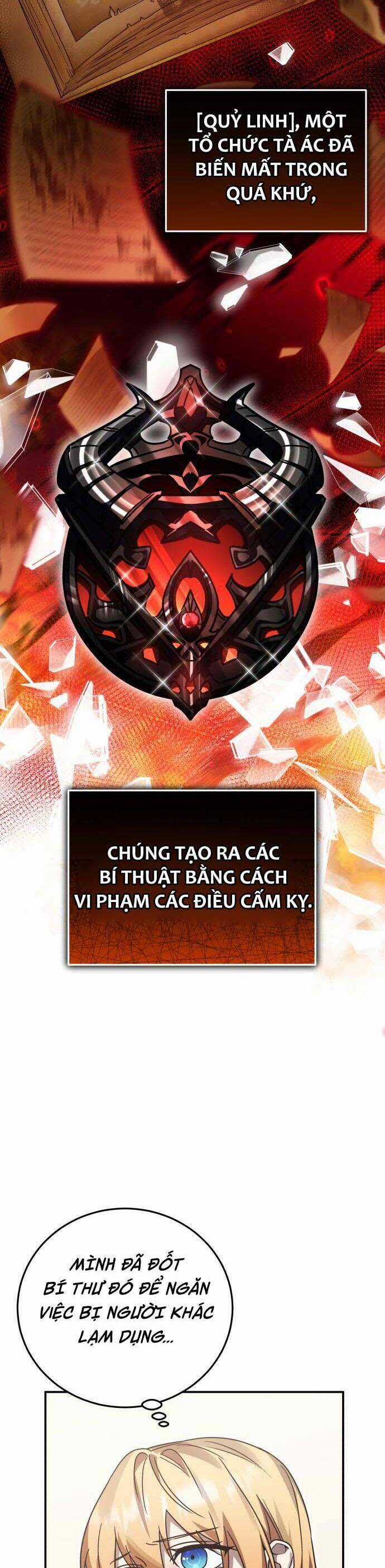 Hero X Demon King X Villain Chương 72 trang 37