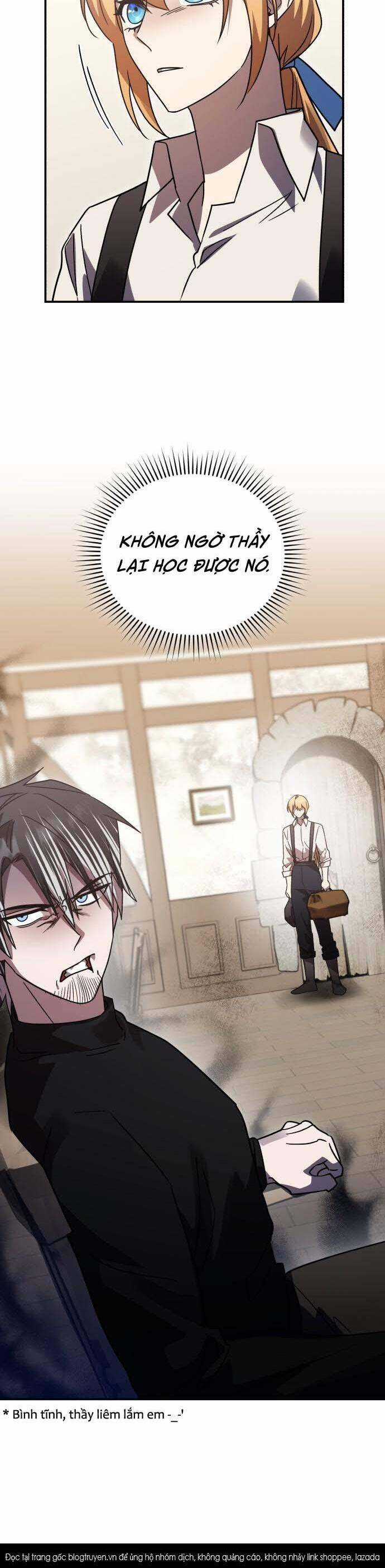 Hero X Demon King X Villain Chương 72 trang 38