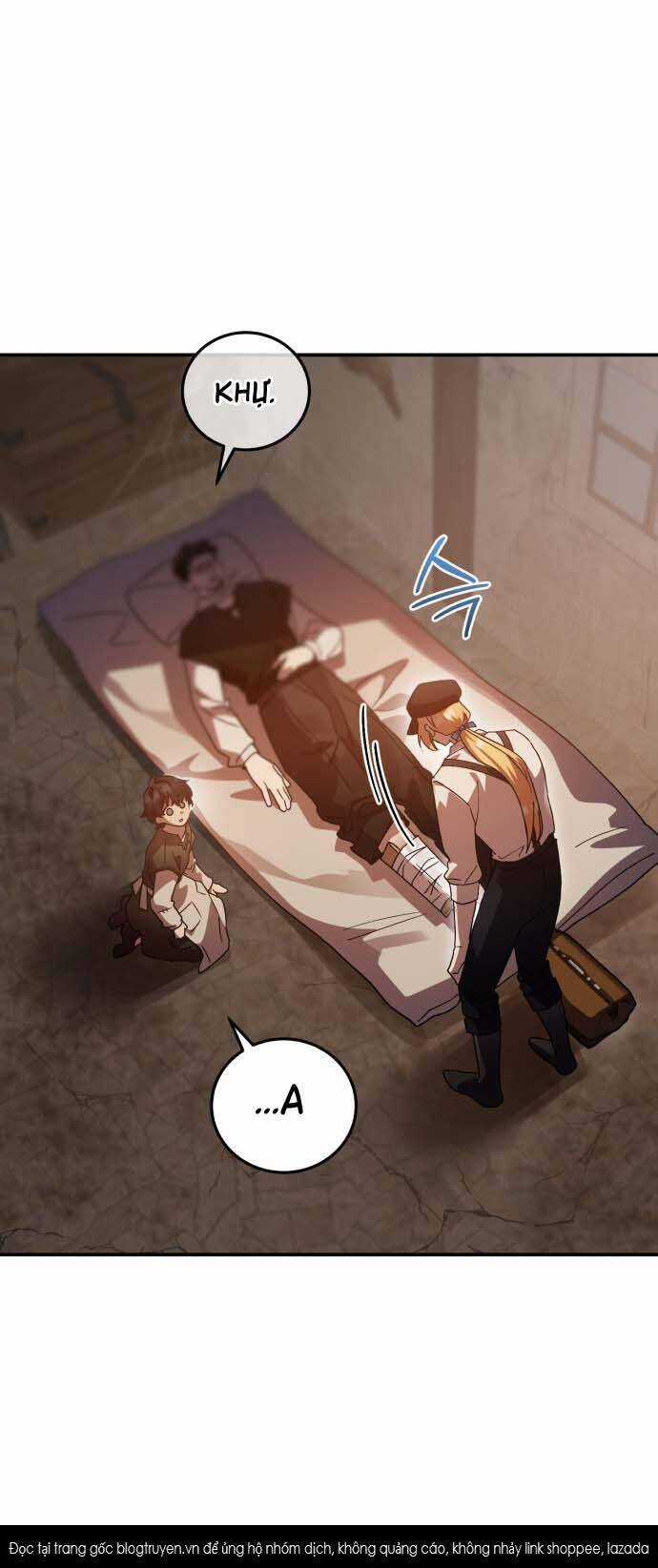 Hero X Demon King X Villain Chương 72 trang 4