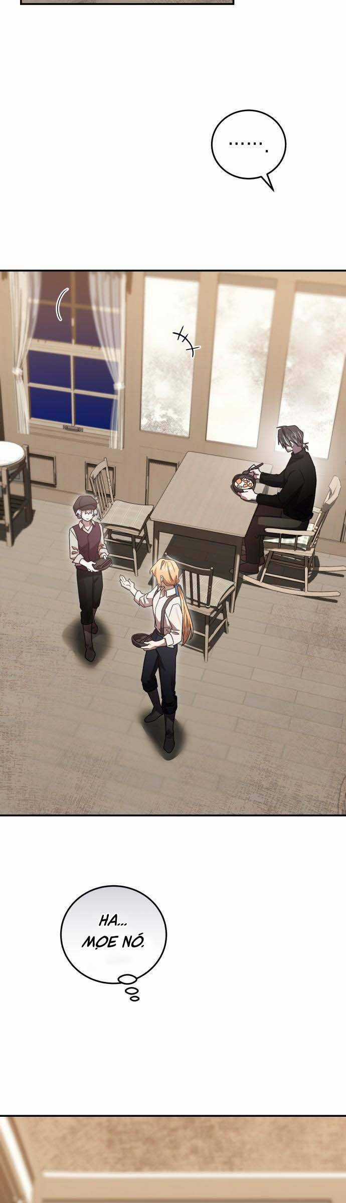 Hero X Demon King X Villain Chương 72 trang 40