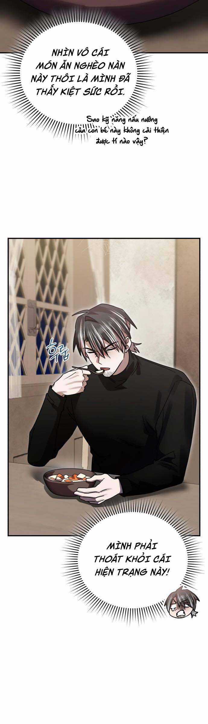 Hero X Demon King X Villain Chương 72 trang 42