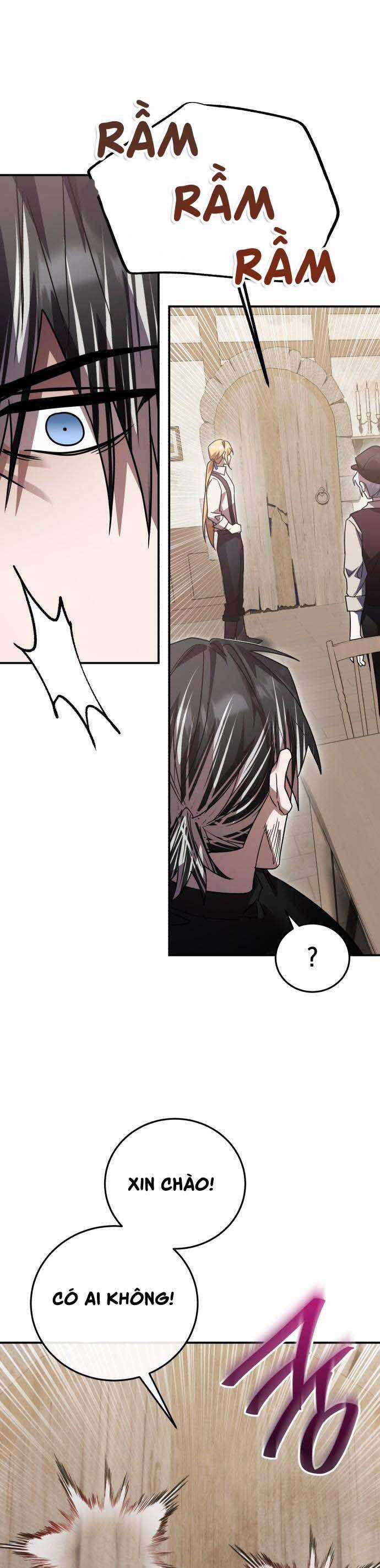 Hero X Demon King X Villain Chương 72 trang 43